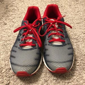 ASICS JB Elite Trainer